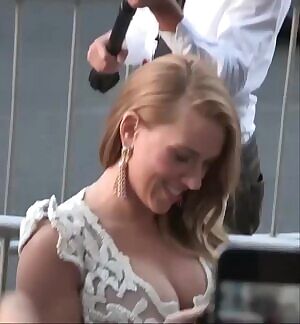 Scarlett Johansson