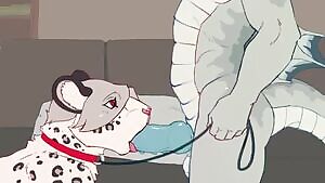 Good Leash Technique