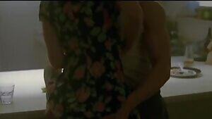 Who knew Michelle Monaghan was this juicy