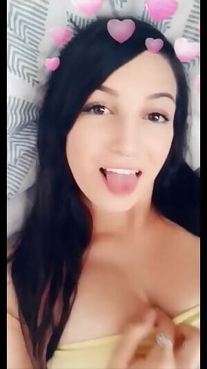 last nights show is still on my story & I just posted some more now! :)