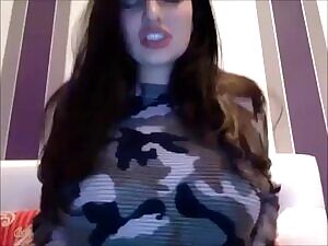 Amazing Boobies