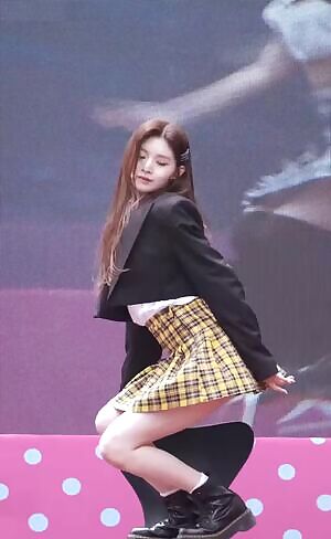 Everglow - Yiren