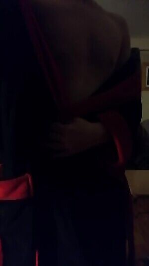 whoops!🤭How embarrassing!