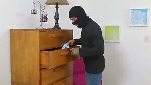 Kimberly needs a good bang