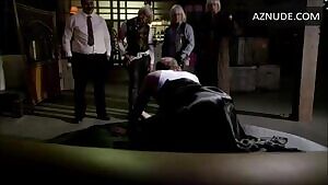 Amanda Cerny tits in Workaholics