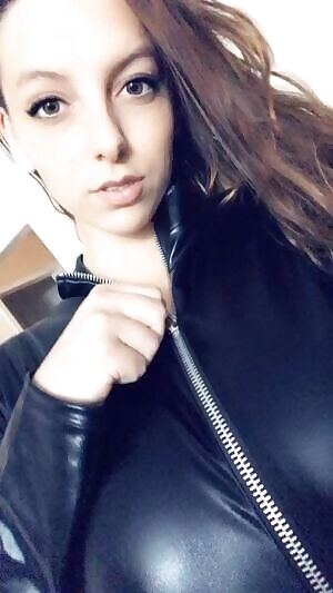 No way you could've known