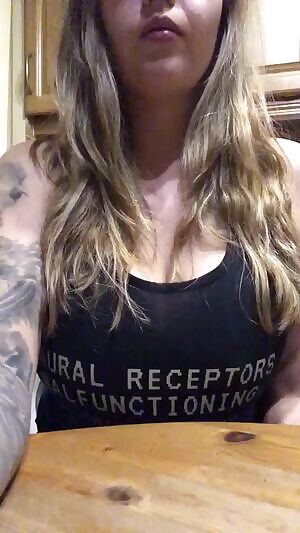 Natural Receptors Malfunctioning