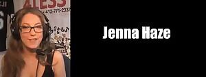 Happy Birthday Jenna Haze - 36 Today