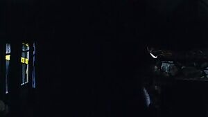 Shannon Malone in Big Bad Wolf