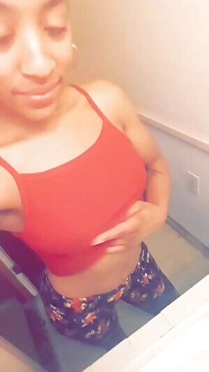 Perect Brown Tits ❤