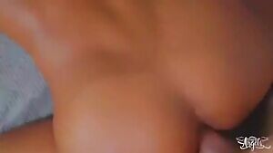 I could watch sexy ass Miran get fucked all day. She has such an amazing little body