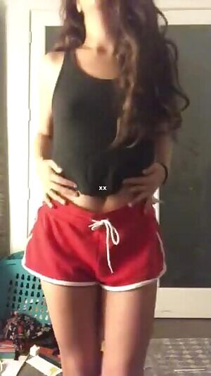 my irst gif and I feel REALLY awkward but I'm going to keep battling my shyness today. Enjoy, night owls who sort by new ;)