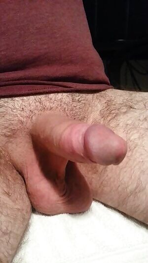 Make me throb