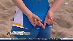Mac May - UCLA