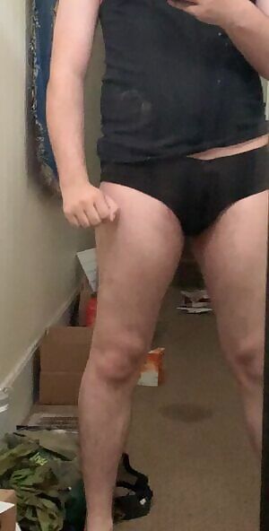 Soething a little different