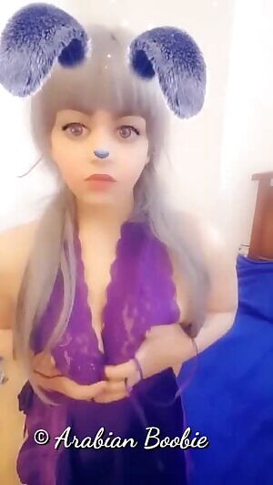 who can caught those arabian nipples