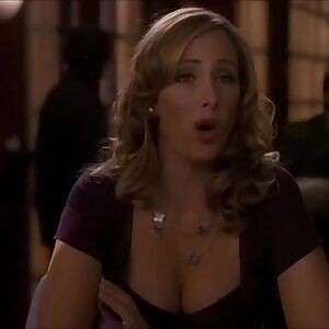 Kim Raver