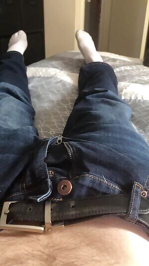 What Lies Beneath? It's not Harrison Ford