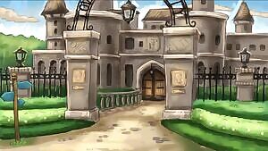 Fantasy Valley Secret Scene Preview