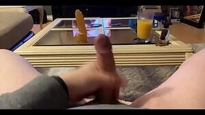 First post here, edged for 12 hours, enjoy