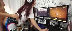 I want to be a gamer