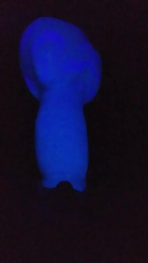 Votan's Magic Disappearing Ac! ✨🦖✨