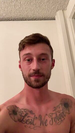 An end to a long week!