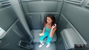 Creeper Cam - Ella Cruz