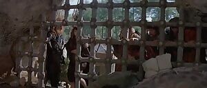 Slave Woman - Conan the Barbarian