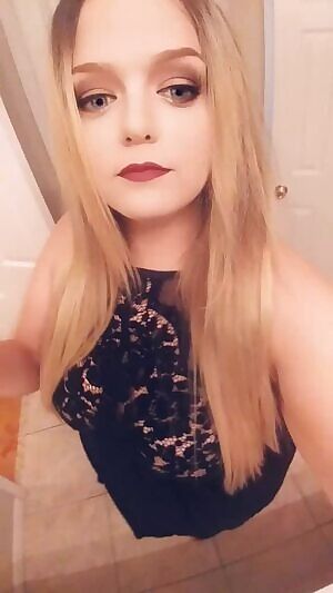 Video tease of whats underneath this lingerie 🙈😜🎂👏