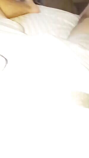 Look how horny all your comments and messages got me! ❤