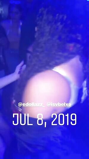 Little babe big balloon titties