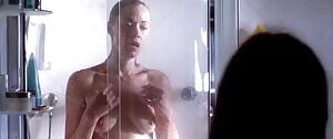 Kristanna Loken & Sarai Givaty