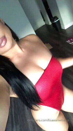 Smaller than I thought