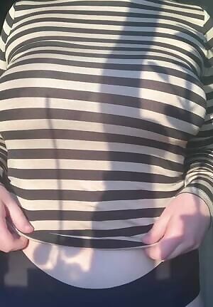 These could use some bruises and bite marks