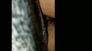 Up and close creaming