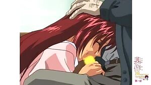 Shuusaku The Animation Core MIX - 01