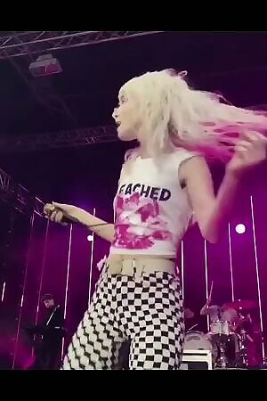 Hayley Williams