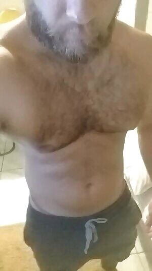 I Love getting out like this