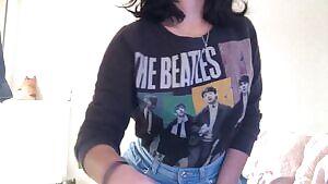 Which Beatles album is your favorite?