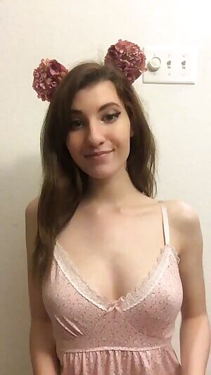 not sure who she is, but shes hot!