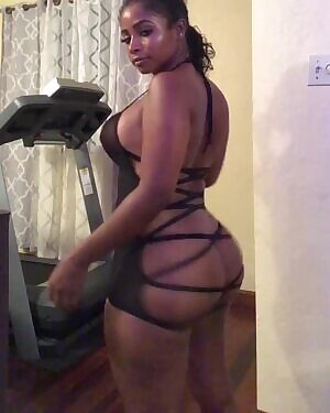 BUILT LIKE A GODDESS