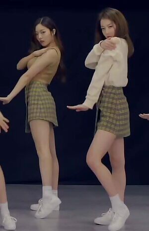 Pristin - Rena
