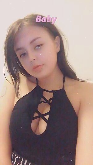 I miss swallowing cum 😭💖