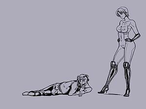 Stomped to Death