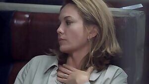 Diane Lane - Quivering With Pleasure in Unfaithful