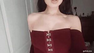 Sliding off GIF