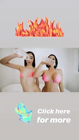 With the great Emily Willis