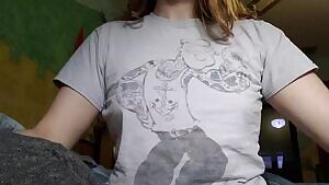 How does this sub feel about cute trans titties?