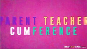 Parent Teacher Cumference